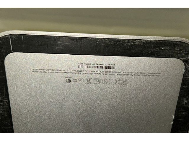 Imac +led display - afbeelding 7 van  8