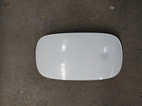 Imac met toetsenbord en muis - afbeelding 3 van  8