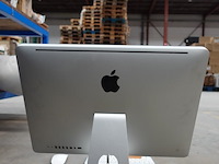 Imac met toetsenbord en muis - afbeelding 4 van  8