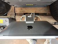Imac met toetsenbord en muis - afbeelding 4 van  4