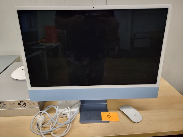 Imac model a2439 - afbeelding 1 van  3