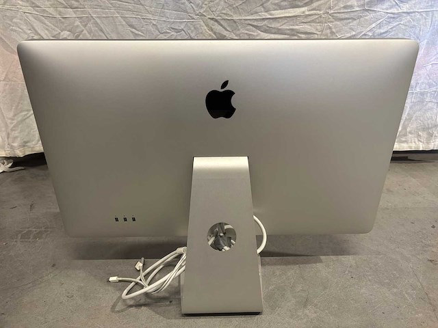 Imac - afbeelding 2 van  2