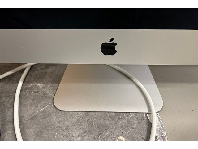 Imac - afbeelding 2 van  4