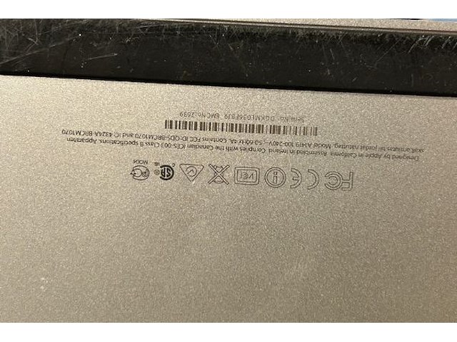 Imac - afbeelding 4 van  4