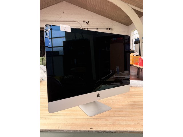 Imac - afbeelding 3 van  4