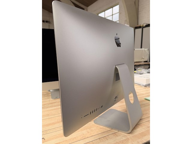 Imac - afbeelding 4 van  4