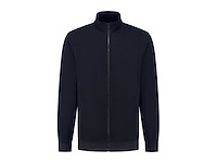 Image workwear - fulton - vest dark grey maat l (10x) - afbeelding 2 van  2