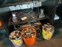 Imagotag elektronisch smartlabelsysteem