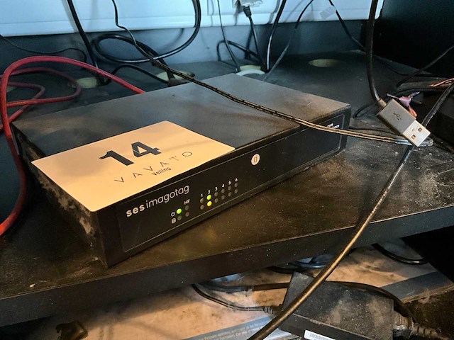 Imagotag elektronisch smartlabelsysteem - afbeelding 2 van  7