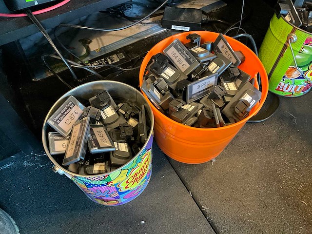 Imagotag elektronisch smartlabelsysteem - afbeelding 5 van  7