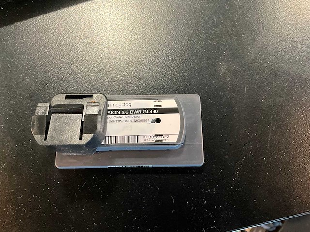 Imagotag elektronisch smartlabelsysteem - afbeelding 7 van  7
