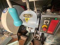 Imak d315 ijzerzaag - afbeelding 2 van  10
