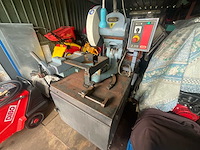 Imak d315 ijzerzaag - afbeelding 1 van  10