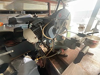 Imak d315 ijzerzaag - afbeelding 3 van  10