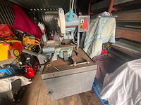 Imak d315 ijzerzaag - afbeelding 5 van  10