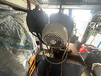 Imak d315 ijzerzaag - afbeelding 7 van  10