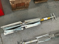 Imc - schaarklem / centreerklem voor buislassen (2x) - afbeelding 3 van  4