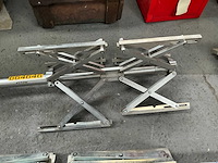 Imc - schaarklem / centreerklem voor buislassen (2x) - afbeelding 4 van  4