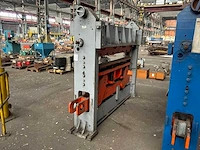 Imeco guillotineschaar - afbeelding 1 van  8