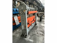 Imeco guillotineschaar - afbeelding 3 van  8