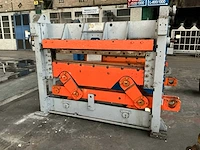 Imeco guillotineschaar - afbeelding 4 van  8