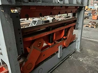 Imeco guillotineschaar - afbeelding 5 van  8