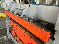 Imeco guillotineschaar - afbeelding 7 van  8