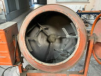 Imer betonmolen - afbeelding 4 van  9