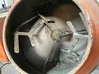 Imer betonmolen - afbeelding 5 van  9