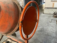 Imer betonmolen - afbeelding 6 van  9