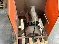 Imer betonmolen - afbeelding 8 van  9