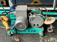 Imer et 300 portaaltakel - afbeelding 2 van  3