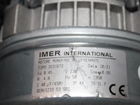 Imer hijslier es150n - afbeelding 4 van  6