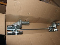 Imer hijslier es150n - afbeelding 5 van  6