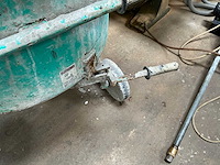 Imer mix 120/60 betonmixer - afbeelding 2 van  11