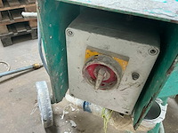Imer mix 120/60 betonmixer - afbeelding 7 van  11
