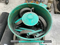 Imer mix 120/60 menger - afbeelding 2 van  6