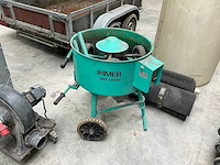 Imer mix 120/60 menger - afbeelding 5 van  6