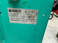 Imer mix 120/60 menger - afbeelding 6 van  6