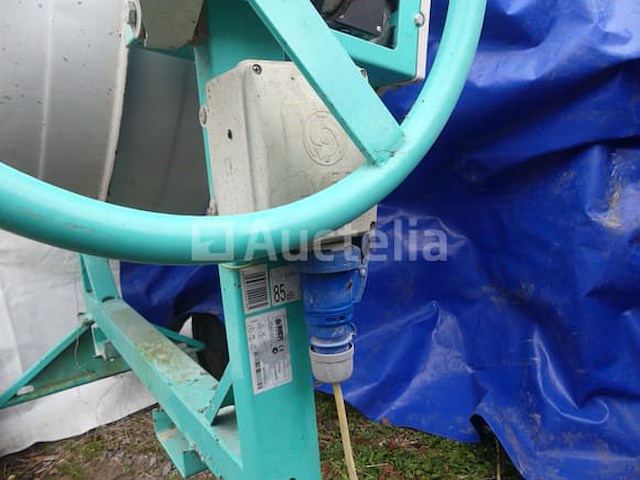 Imer s190el betonmolen - afbeelding 1 van  7