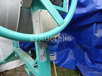 Imer s190el betonmolen - afbeelding 1 van  7