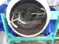 Imer s190el betonmolen - afbeelding 3 van  7