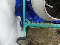 Imer s190el betonmolen - afbeelding 4 van  7