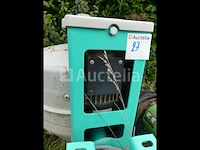 Imer synstesi s190 betonmixer - afbeelding 3 van  10
