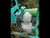 Imer synstesi s190 betonmixer - afbeelding 4 van  10