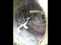 Imer synstesi s190 betonmixer - afbeelding 7 van  10