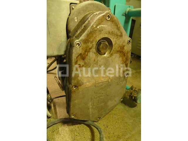 Imer tr 225 goederenelevator - afbeelding 3 van  19