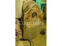 Imer tr 225 goederenelevator - afbeelding 3 van  19