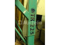 Imer tr 225 goederenelevator - afbeelding 4 van  19