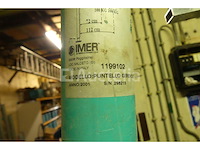 Imer tr 225 goederenelevator - afbeelding 6 van  19